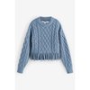 Bleu Indigo