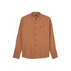 Marron Rawhide