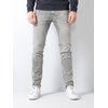 Jean slim gris foncé homme