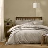 Raw Linen