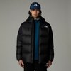 Winterjacke herren lang warm