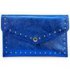 Bleu Roi Irisé