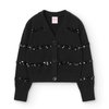Gilet Nike gris enfant