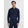 Bleu Marine Foncé