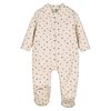 Pyjama molleton fille