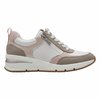 White/pink