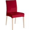 Rouge Canneberges
