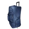 Grand sac de voyage à roulette