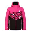 Veste ski fille