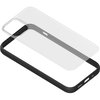 Transparent Et Noir