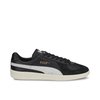 Basket Puma noir et rouge