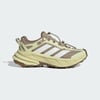 Dual Yellow / Ivory / Gold Rw