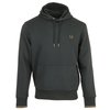 Anchor Grey Dark Caramel