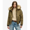 Olive Militaire