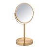 Miroir grossissant salle de bain