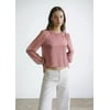 Rose Pastel
