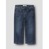 Dark Blue Denim