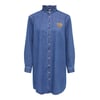 Medium Blue