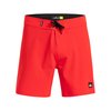 Rouge High Risk Red