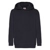 Sweat bleu marine fille