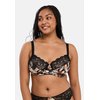Estampado hojas