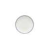 White-Blue-Plain