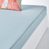 Bleu Grisé