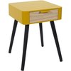 Jaune Moutarde