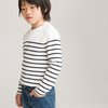 Tee shirt manche longue garçon 12 ans