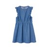 Robe en jean fille 14 ans