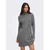 Medium Grey Melange 1