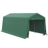 Carport acier