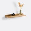 Eiken planken