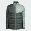 Legend Ivy / Silver Green