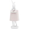 Kare lampe lapin