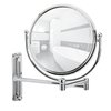 Miroir grossissant salle de bain