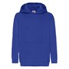 Sweat capuche fille 8 ans