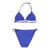 Violet Dazzling Blue