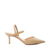 Escarpins femme rose pale