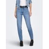 Medium Blue Denim