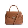 Sac Lancaster foulonné