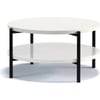 Blanc Brillant