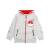 Sweat garçon Pokemon