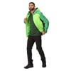 Vert Jasmin / Vert Des Champs