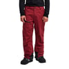 Rouge Oxblood Red