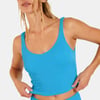 BLEU TURQUOISE