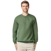 Vert Militaire