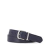 Black/navy