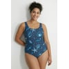 Bleu Foncé