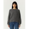 Medium Grey Melange